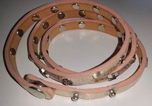 Modeaccessoires-Warendorf-süsse Rose Armbänder