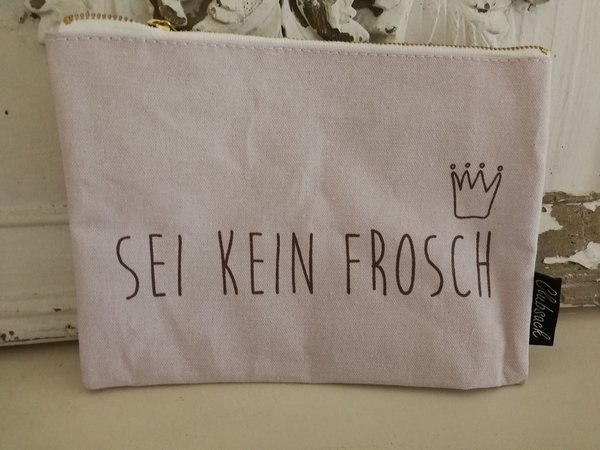 Taschen mit Krone-Modeaccessoire-Deko Shop